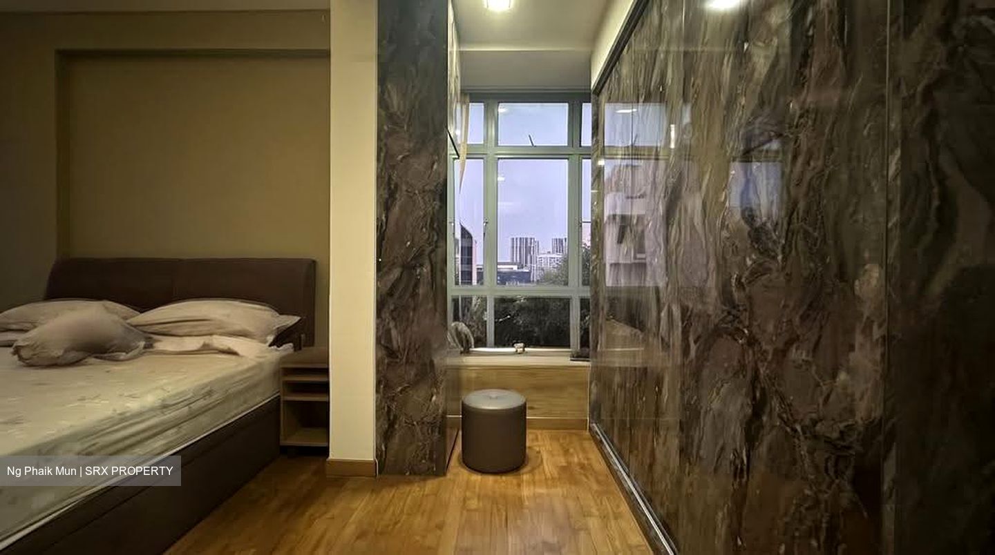 La Dolce Vita (D19), Apartment #628464151